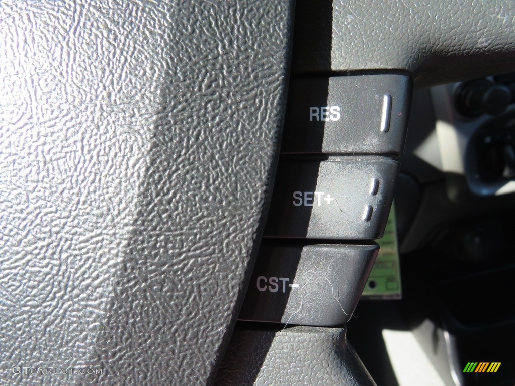 2010 Ranger XLT SuperCab 4x4 - Silver Metallic / Medium Dark Flint photo #20