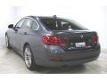 Mineral Grey Metallic - 4 Series 430i xDrive Gran Coupe Photo No. 1