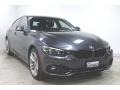 Mineral Grey Metallic - 4 Series 430i xDrive Gran Coupe Photo No. 3