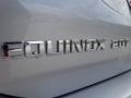 Silver Ice Metallic - Equinox Premier Photo No. 3