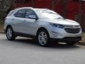 Silver Ice Metallic - Equinox Premier Photo No. 24