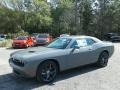Destroyer Gray - Challenger SXT Photo No. 1