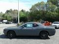 Destroyer Gray - Challenger SXT Photo No. 2