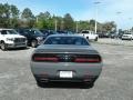 Destroyer Gray - Challenger SXT Photo No. 4