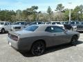 Destroyer Gray - Challenger SXT Photo No. 5