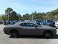 Destroyer Gray - Challenger SXT Photo No. 6