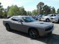 Destroyer Gray - Challenger SXT Photo No. 7