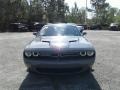 Destroyer Gray - Challenger SXT Photo No. 8