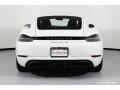 White - 718 Cayman S Photo No. 6