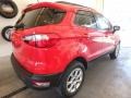 Race Red - EcoSport SE 4WD Photo No. 2