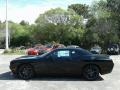 Pitch Black - Challenger R/T Photo No. 2