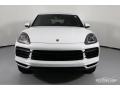 White - Cayenne  Photo No. 2