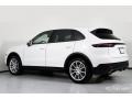 White - Cayenne  Photo No. 4