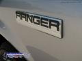 2009 Silver Metallic Ford Ranger XL Regular Cab  photo #14