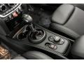  2019 Countryman Cooper S 8 Speed Automatic Shifter