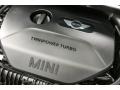  2019 Countryman Cooper S 2.0 Liter TwinPower Turbocharged DOHC 16-Valve VVT 4 Cylinder Engine