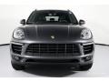 Volcano Grey Metallic - Macan  Photo No. 2