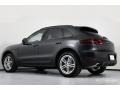 Volcano Grey Metallic - Macan  Photo No. 4