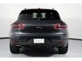 Volcano Grey Metallic - Macan  Photo No. 6