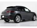 Volcano Grey Metallic - Macan  Photo No. 9