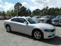 Triple Nickel - Charger SXT Photo No. 7