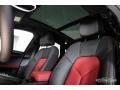 Volcano Grey Metallic - Macan  Photo No. 17