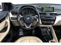 2016 Sparkling Brown Metallic BMW X1 xDrive28i  photo #4
