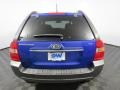 2008 Smart Blue Metallic Kia Sportage LX  photo #14