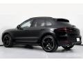 Black - Macan Sport Edition Photo No. 4
