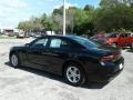 Pitch Black - Charger SXT Photo No. 3