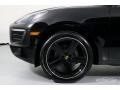 Black - Macan Sport Edition Photo No. 11