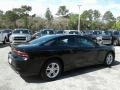 Pitch Black - Charger SXT Photo No. 5