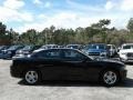 Pitch Black - Charger SXT Photo No. 6