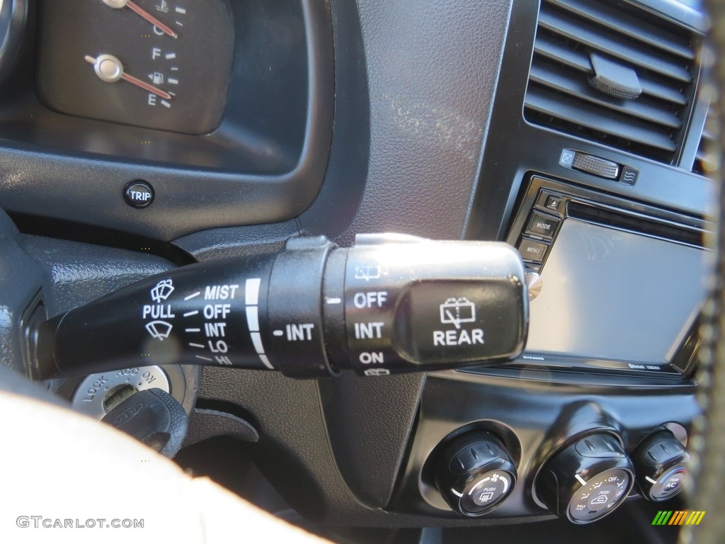 2008 Sportage LX - Smart Blue Metallic / Black photo #28