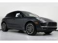 Black - Macan Sport Edition Photo No. 1