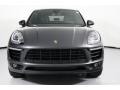 Black - Macan Sport Edition Photo No. 2