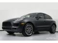 Black - Macan Sport Edition Photo No. 3