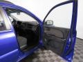 2008 Smart Blue Metallic Kia Sportage LX  photo #41