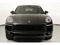 Black - Macan  Photo No. 2