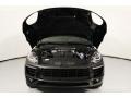 Black - Macan  Photo No. 27