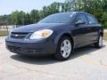 Slate Metallic - Cobalt LT Sedan Photo No. 2
