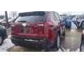 Ruby Flare Pearl - RAV4 LE Photo No. 2