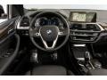 2019 Glacier Silver Metallic BMW X3 sDrive30i  photo #4
