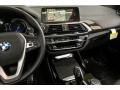 2019 Glacier Silver Metallic BMW X3 sDrive30i  photo #5