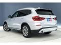 2019 Glacier Silver Metallic BMW X3 sDrive30i  photo #10