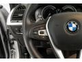 2019 Glacier Silver Metallic BMW X3 sDrive30i  photo #15