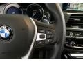 2019 Glacier Silver Metallic BMW X3 sDrive30i  photo #16