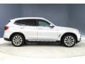 2019 Glacier Silver Metallic BMW X3 sDrive30i  photo #17