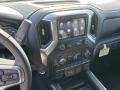 Havana Brown Metallic - Silverado 1500 RST Double Cab 4WD Photo No. 10