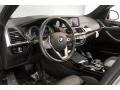 2019 Glacier Silver Metallic BMW X3 sDrive30i  photo #19